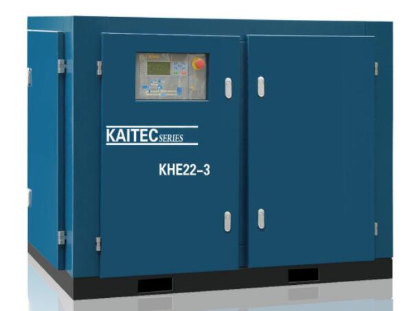 KHE系列高压机组空压机