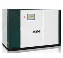 JN二级压缩系列螺杆空压机